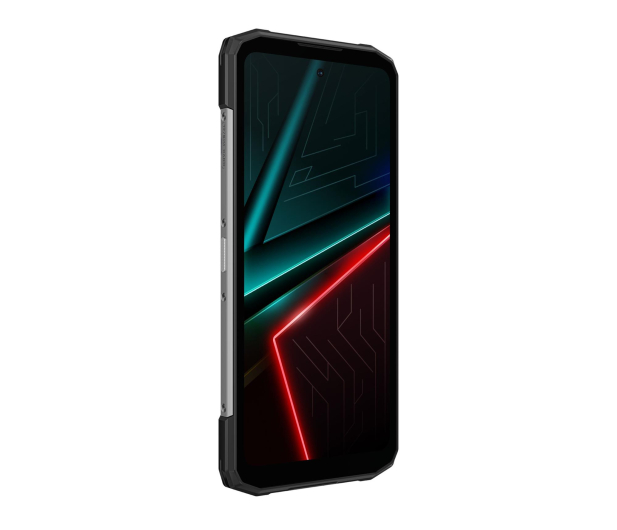 Doogee Blade 20 4/128GB 90Hz Tytanowy - 1344261 - zdjęcie 4
